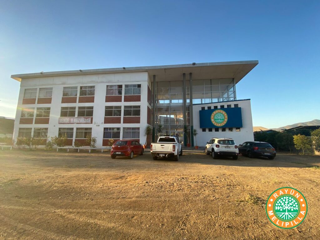 Colegio Rayün Melipilla