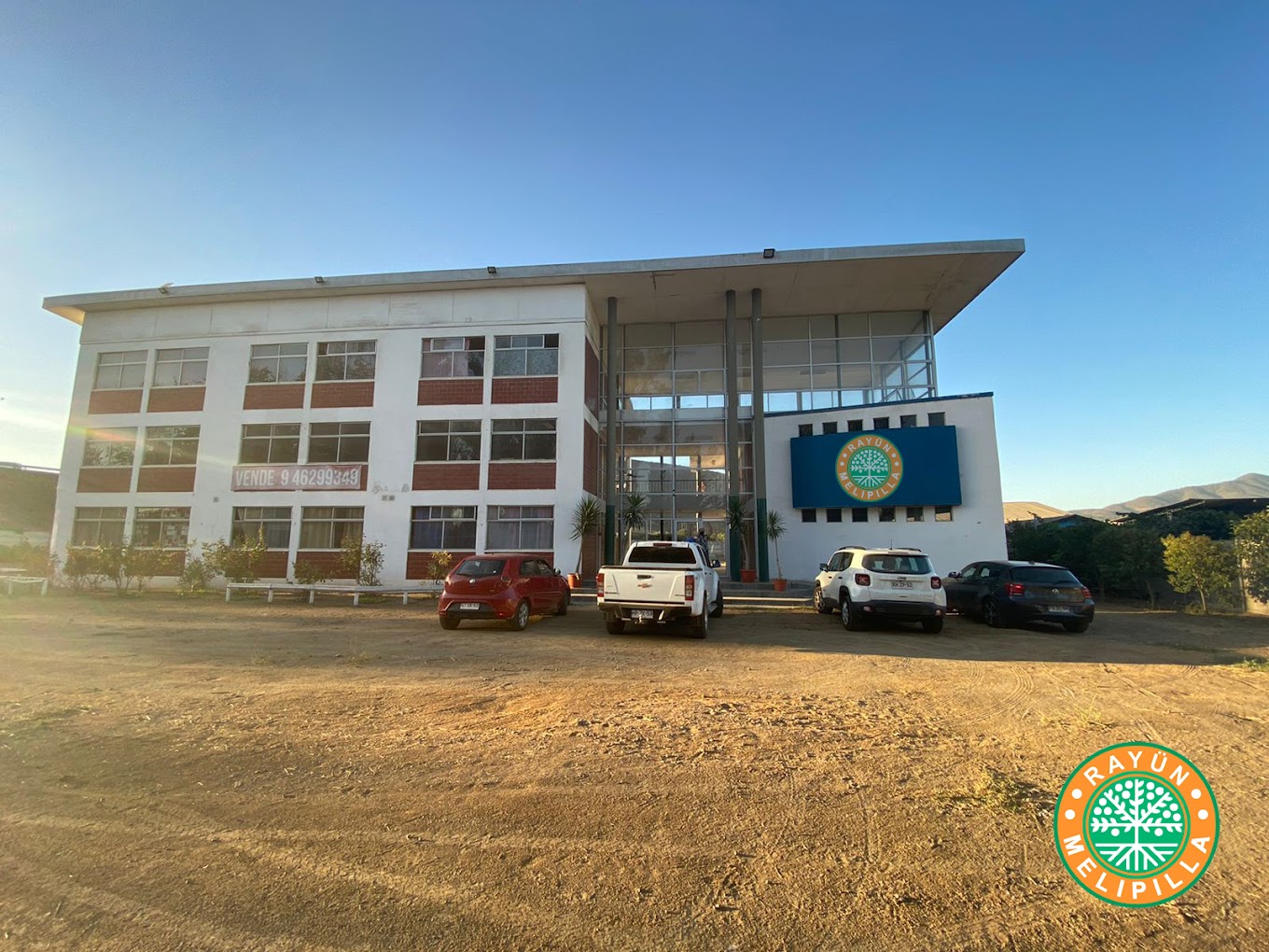 Mejores Colegios de Melipilla [Ranking]