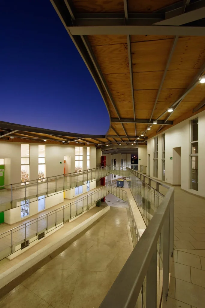 liceo técnico profesional la florida