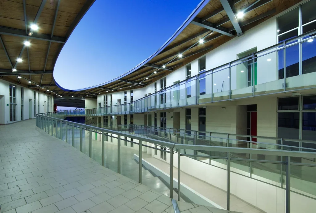 liceo técnico profesional la florida