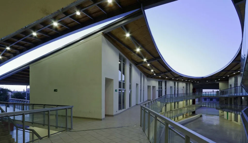 liceo técnico profesional la florida