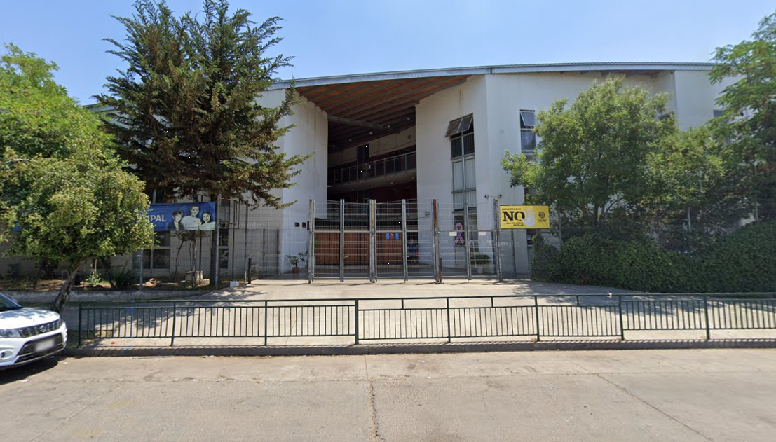 liceo polivalente municipal de la florida