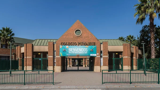 Colegio Pumahue Huechuraba